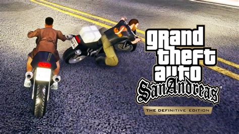 Gta San Andreas Edi O Definitiva Roubando Os Nando Mouras