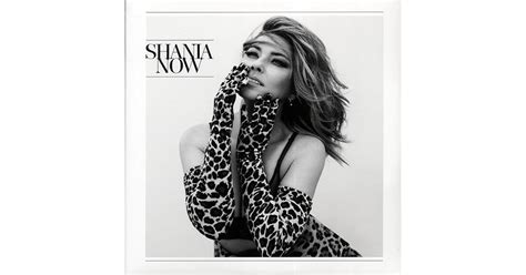 Shania Twain LP - Now (2xLP) (180g) (Vinyl)