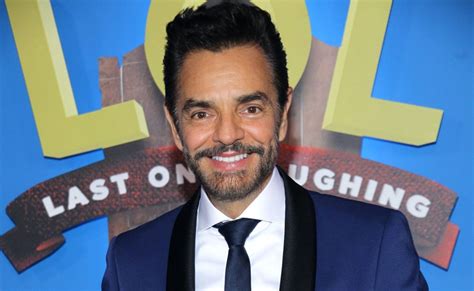 Eugenio Derbez Revela Que Ya Tiene Listo Su Testamento ¿a Quién Le