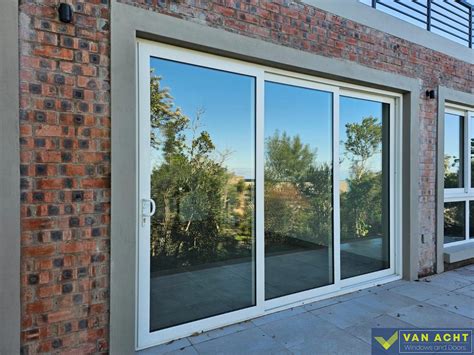 UPVC Sliding Doors Van Acht Doors Windows