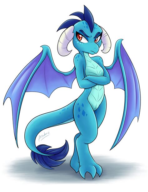 Princess Ember My Little Pony Friendship Is Magic Know Your Meme