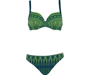 Sunflair Bikini Set grün ab Preisvergleich bei idealo de
