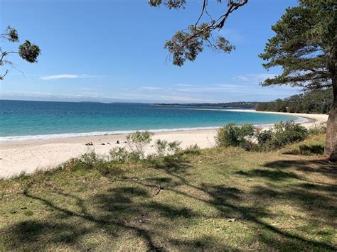 Huskisson Beach Motel Nsw Holidays And Accommodation Things To Do