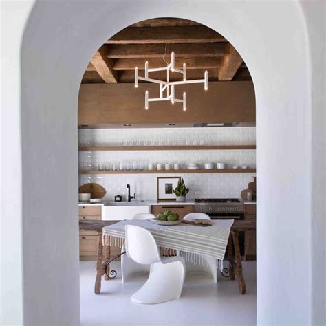 Interior Trends Shaker Style Interior Design In The Kitchen