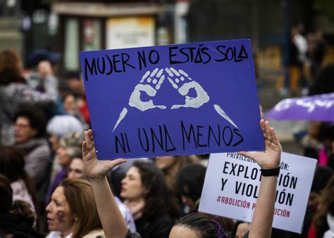 Igualdad Sin Violencia Noviembre 2019