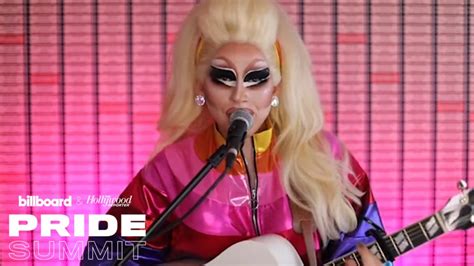 Trixie Mattel | Biography, Music & News | Billboard