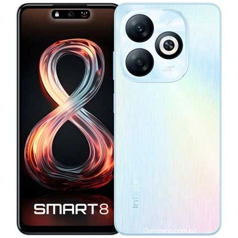Infinix Smart 8 India Price In Bangladesh 2025 Full Specs