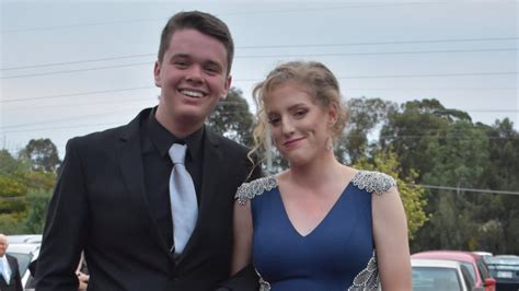 Dalby Formal Photos From 2016 To 2018 The Courier Mail