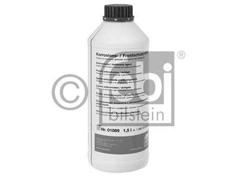 FEBI BILSTEIN 01089 antifrizas | iAUTO.lt