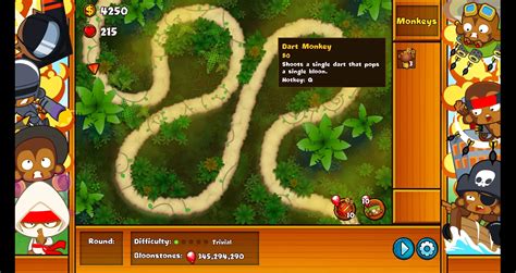 Popping Mod at Bloons Monkey City Nexus - Mods and community