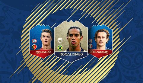 Fifa 18 World Cup Update Game Modes