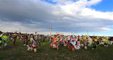 Wind River Indian Reservation Driving Tour Wind River Country