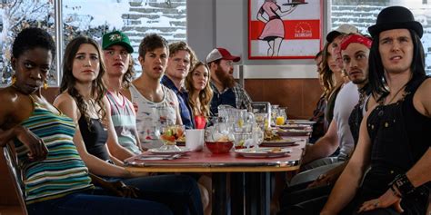 'Letterkenny' Season 12 Cast and Character Guide