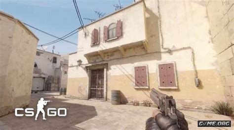 Csgo Source 2 Gets First Gameplay Counter Strike Global Offensive