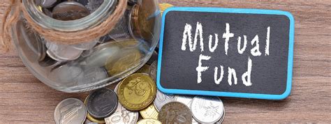 5 Reasons Why You Should Invest In Mutual Funds