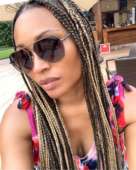 Hot Photos Of Cynthia Bailey 12thBlog