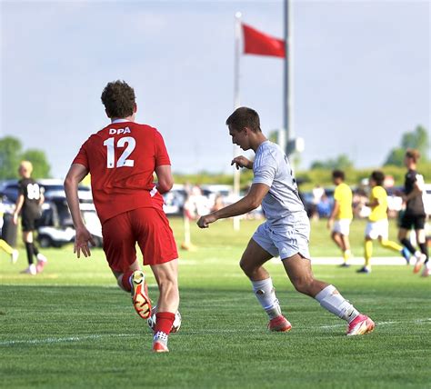 07 Boys Red Vs Dayton Players Academy Amy Snyder Flickr