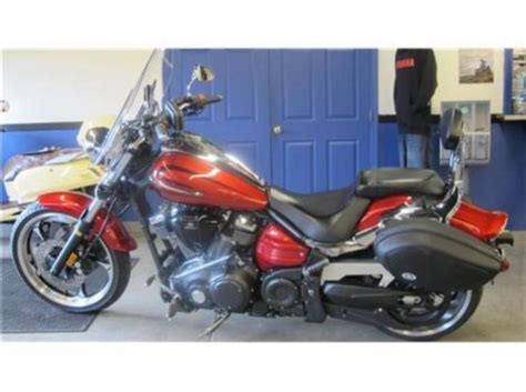 Buy 2008 Yamaha Raider Cruiser on 2040-motos