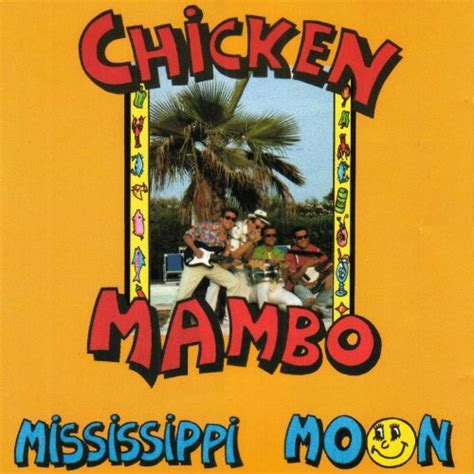 Écouter Mississipi Moon de Fabrizio Poggi Chicken Mambo sur Amazon Music