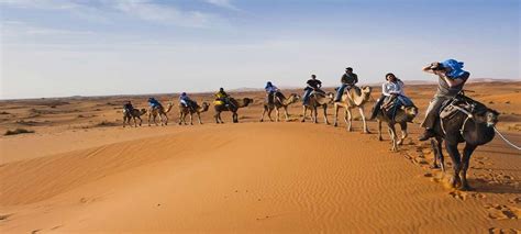 3 Days Sahara Desert Tour From Marrakech Marrakech Desert Tour