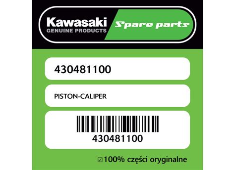 Piston Caliper
