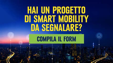 Smart City Ecco Quali Sono Le Citt Italiane Pi Innovative Del