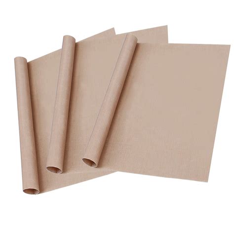 Amazon Pack Ptfe Teflon Sheet For Heat Press Transfer Sheet Non