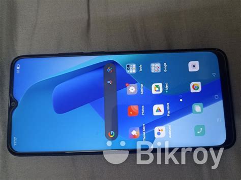 OPPO A16e Used For Sale In Narayanganj Bikroy