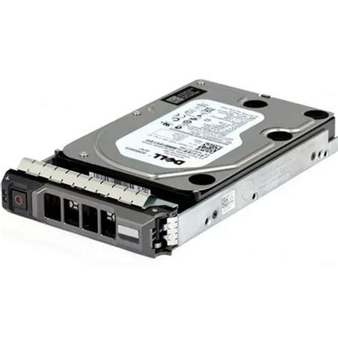 Dell 2TB 7 2K SAS 6Gb S LFF 3 5 Inch P N 9EF248 050 SAS SATA 3 5