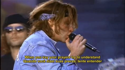 Bon Jovi Always Live 1995 Legendado Em Pteng Youtube