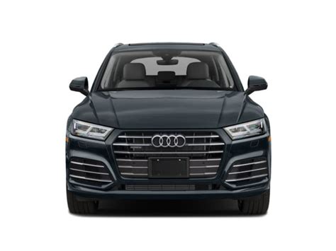 2020 Audi Q5 Reliability Consumer Reports