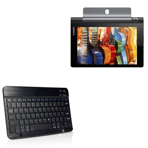 Amazon Boxwave Keyboard Compatible With Lenovo Yoga Tab