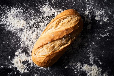 Horno La Parra Panaderos Desde