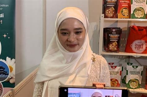 Aksi Inara Rusli Tuntut Rp 12 Miliar Kepada Virgoun Di Tengah