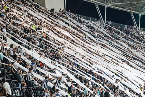 Quantos pontos o Botafogo precisa para ser campeão brasileiro FogãoNET