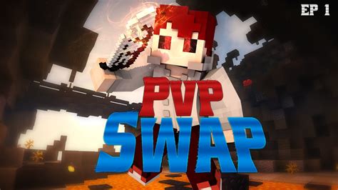 Fr Get Rekt Pvp Swap Duel Minecraft Youtube