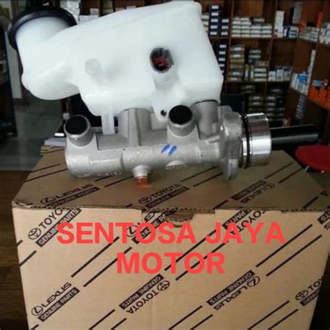 Jual Brake Master Rem Atas Bm Assy Avanza Veloz Rush Terios Grand