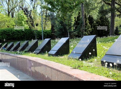 Odessa, Ukraine. 13th May, 2022. Following the Russian invasion of ...