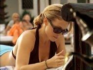 Naked Aur Lie Vaneck In Plus Belle La Vie