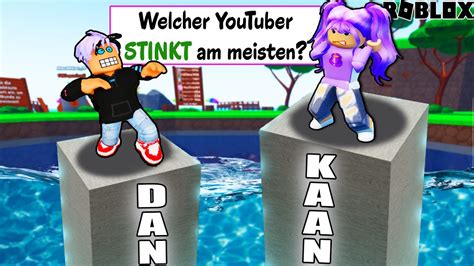 Wir müssen BERÜHMTESTE Antwort geben YouTube