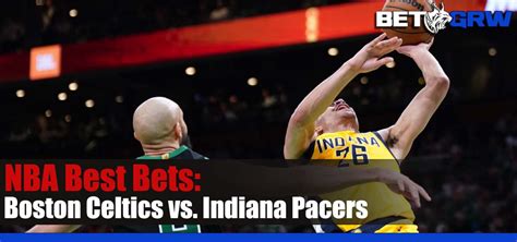 Boston Celtics Vs Indiana Pacers Game 3 NBA Betting Picks And