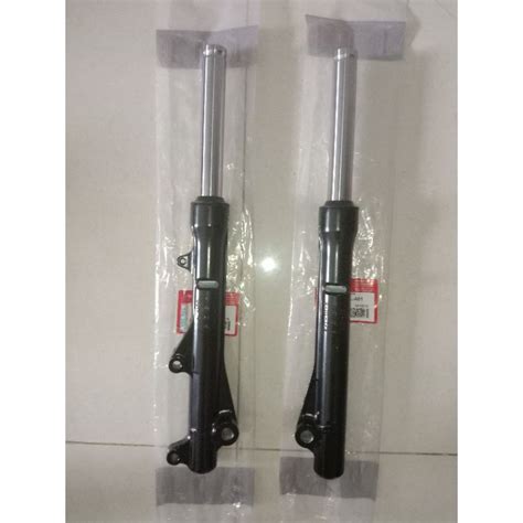 Jual As Shock Depan Komplit Beat Scoopy Spacy Fi KZL Ori Shopee Indonesia