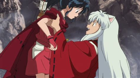 Inuyasha Fan Art Kagome And Inuyasha Ariana Grande Outfits I Love