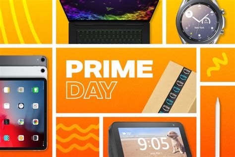 Amazon Prime Day 2022 Dates Confirmed July 12 And July 13 Digital Trends