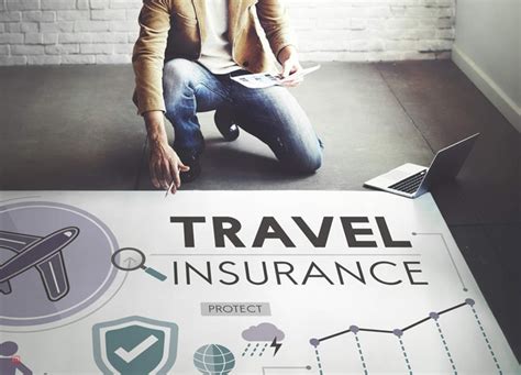 A Comprehensive Guide To Buying Travel Insurance Business World Travel