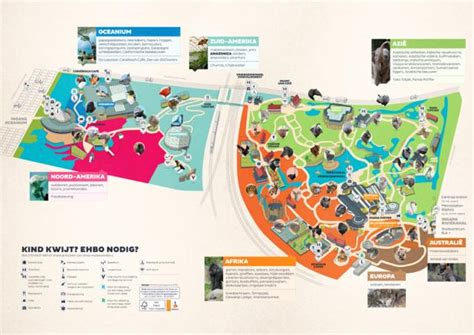 DIERGAARDE BLIJDORP PLATTEGROND PDF