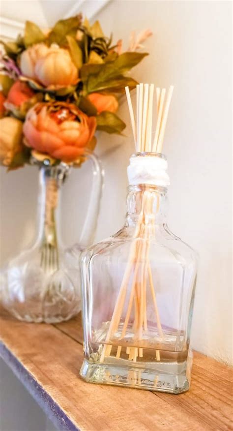 Diy Diffuser For Essential Oils Ahna Fulmer