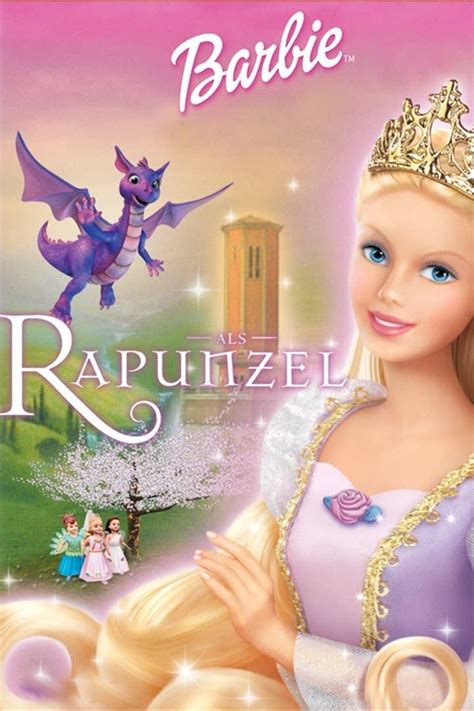 15 Nostalgic Barbie Movies Ranked From Worst To Best Filmes Da