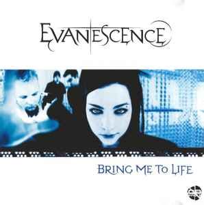 Evanescence - Bring Me To Life (CD, Single) | Discogs