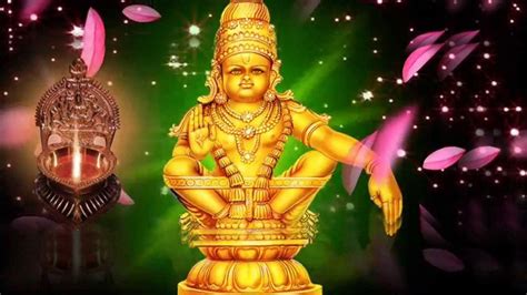 Lord Ayyappa Wallpapers - Top Free Lord Ayyappa Backgrounds ...